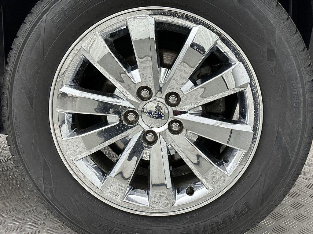 used 2010 Ford Edge car, priced at $6,339