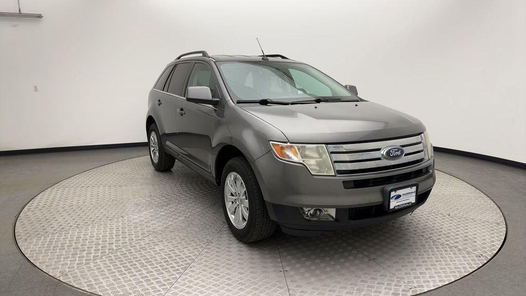 used 2010 Ford Edge car, priced at $6,339