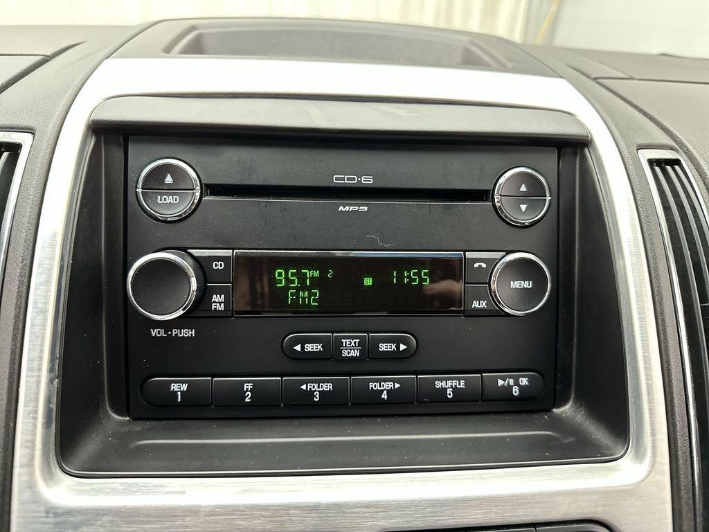 used 2010 Ford Edge car, priced at $6,339