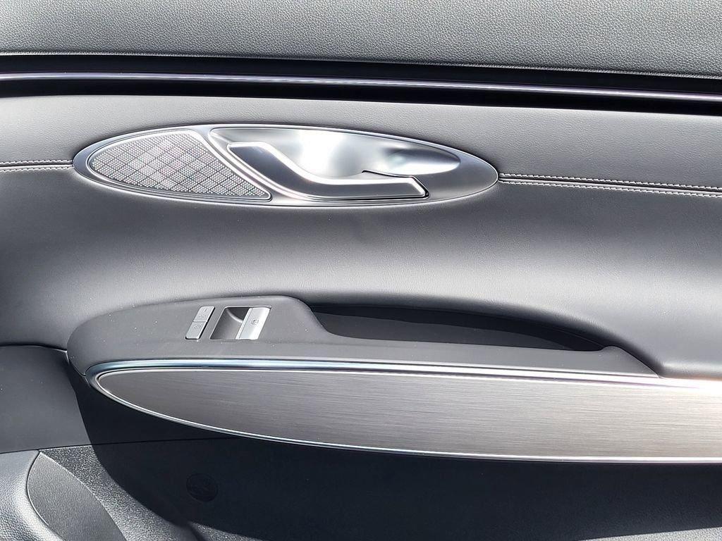 new 2026 Genesis GV70 car, priced at $53,914