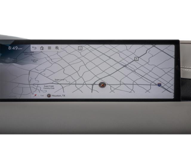 new 2026 Genesis G80 car, priced at $67,669