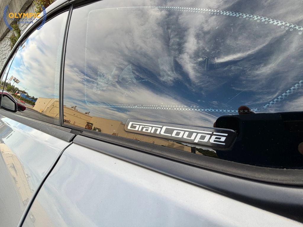 used 2015 BMW 428 Gran Coupe car, priced at $12,740