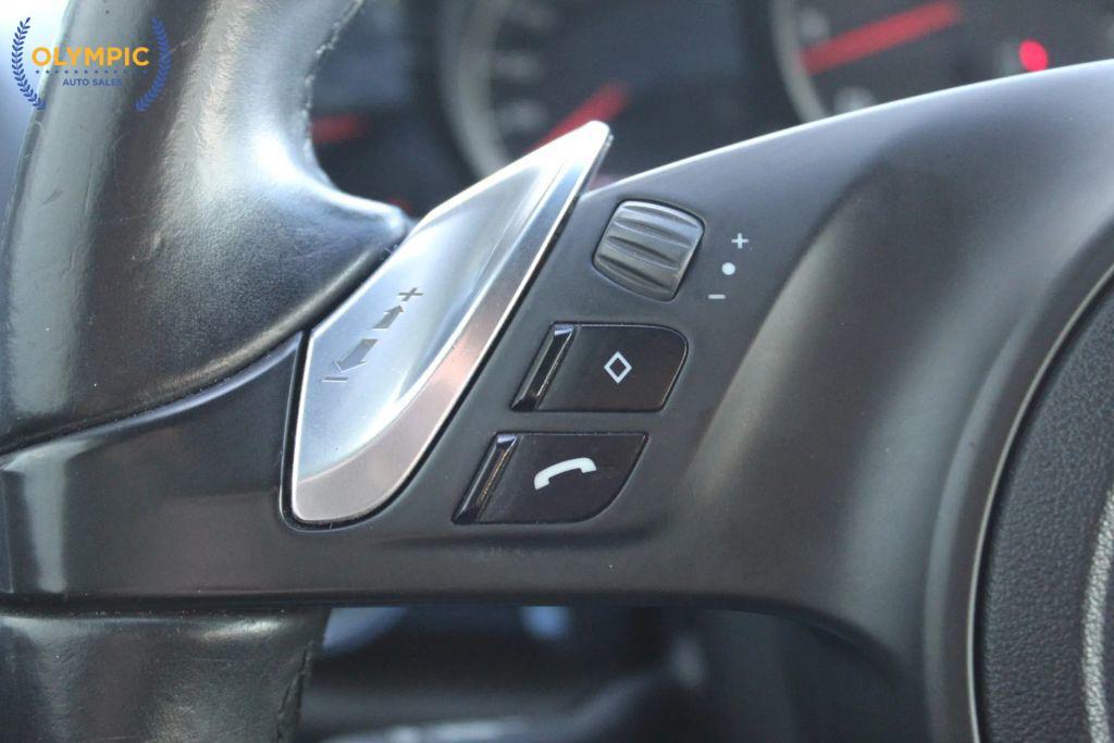 used 2014 Porsche Cayenne car, priced at $17,600