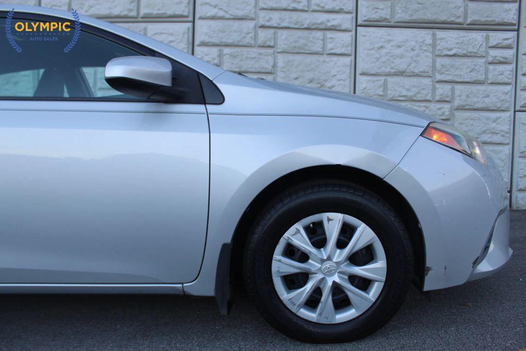 used 2015 Toyota Corolla car, priced at $10,635