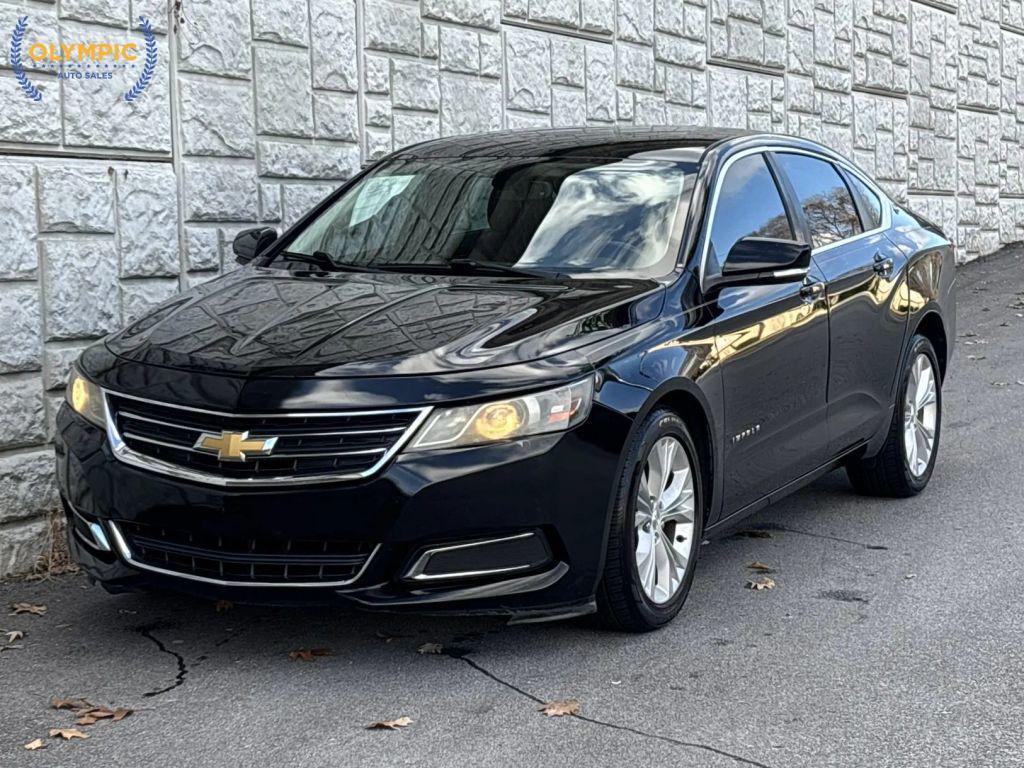 used 2017 Chevrolet Malibu car, priced at $11,995
