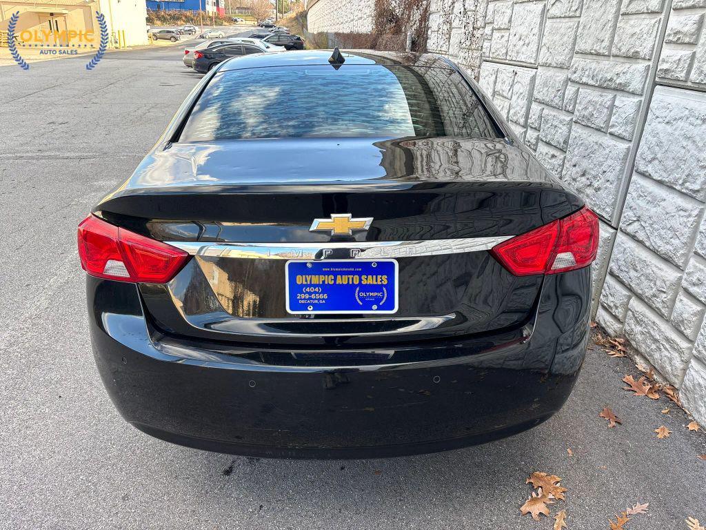 used 2017 Chevrolet Malibu car, priced at $11,995