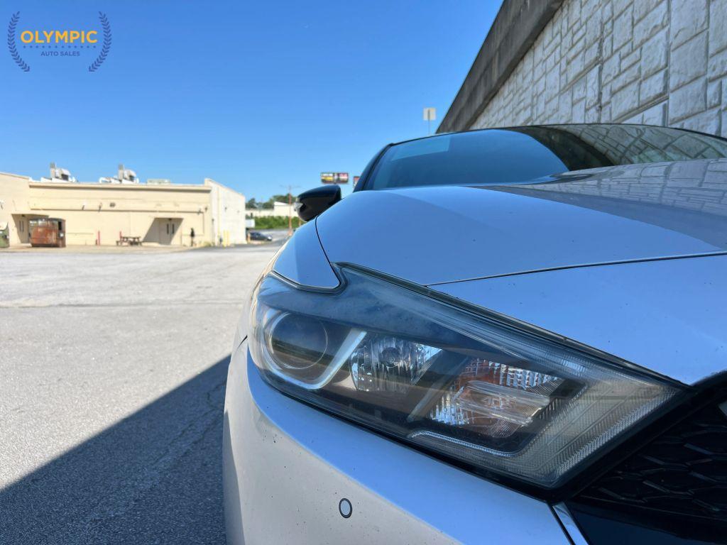 used 2016 Nissan Maxima car, priced at $8,915