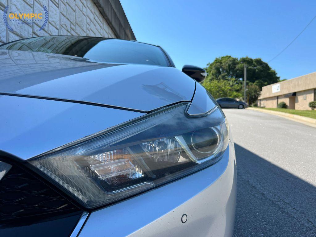 used 2016 Nissan Maxima car, priced at $8,915