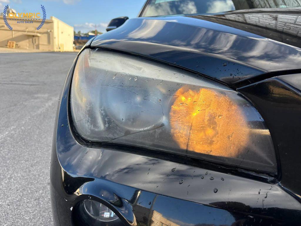 used 2014 BMW X1 car, priced at $9,900