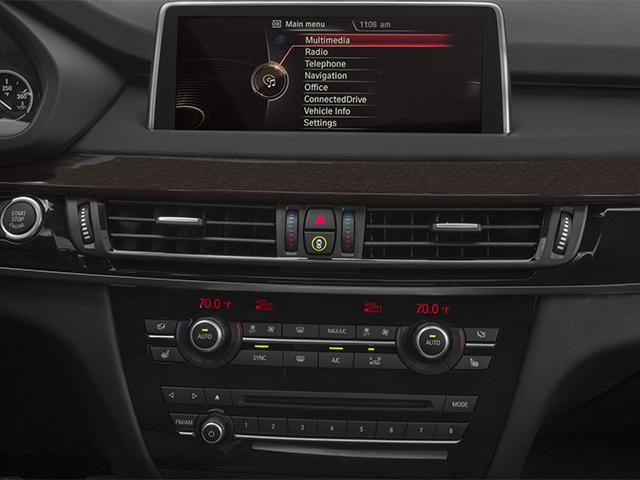 used 2014 BMW X5 car