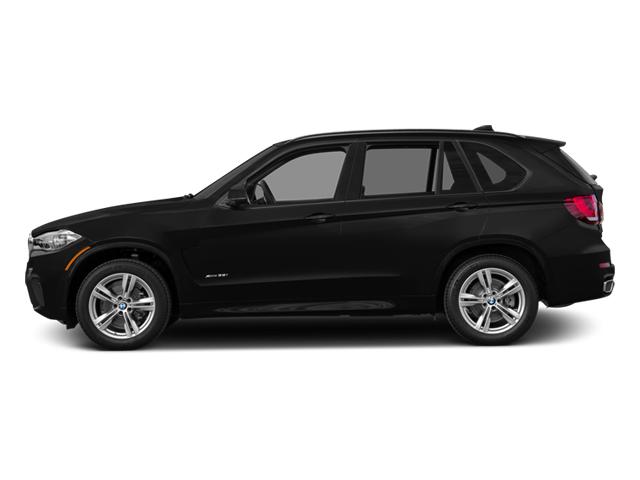 used 2014 BMW X5 car