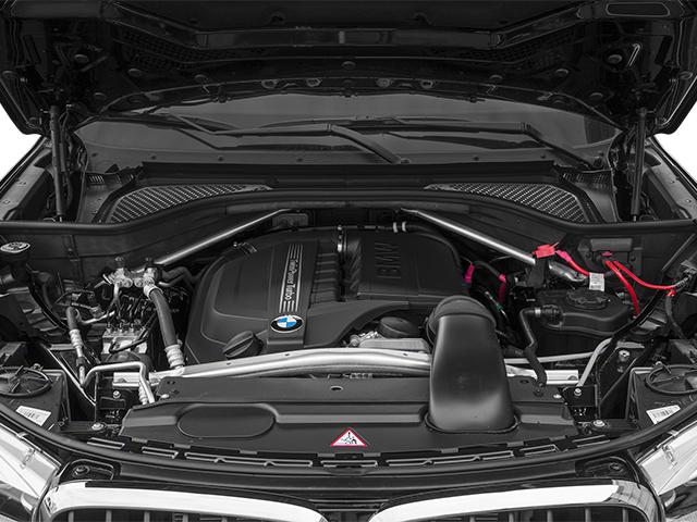 used 2014 BMW X5 car