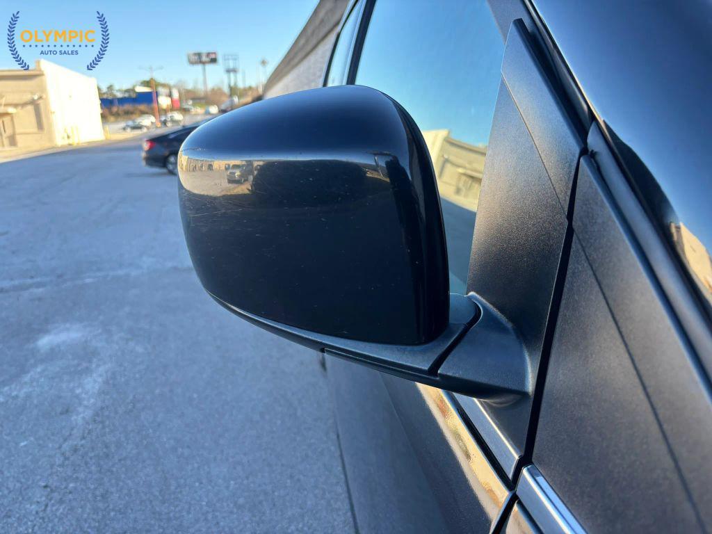 used 2020 Dodge Grand Caravan car, priced at $14,995