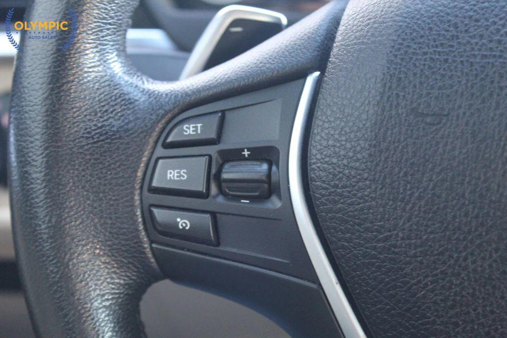 used 2018 BMW 330 car, priced at $15,320