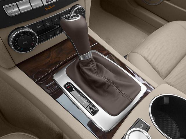 used 2014 Mercedes-Benz C-Class car