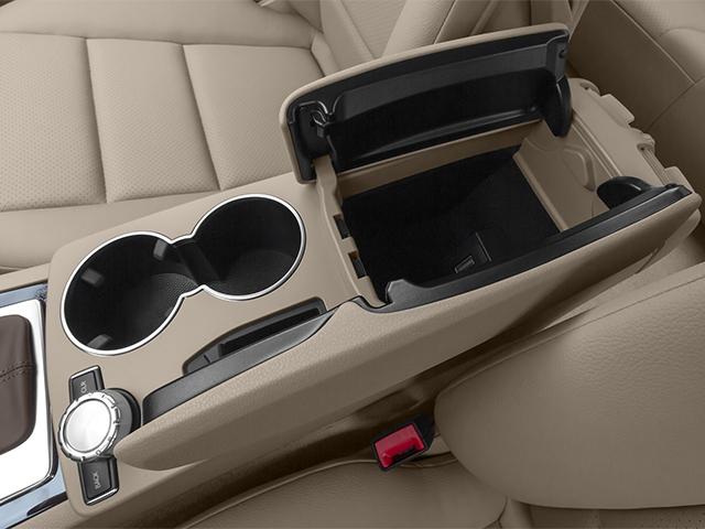 used 2014 Mercedes-Benz C-Class car