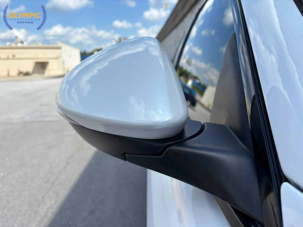 used 2018 Alfa Romeo Stelvio car, priced at $13,995