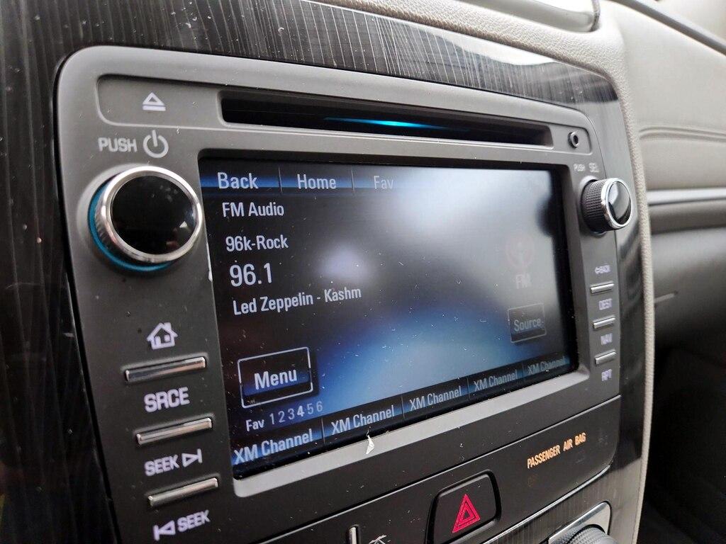 used 2017 Chevrolet Traverse car, priced at $16,998