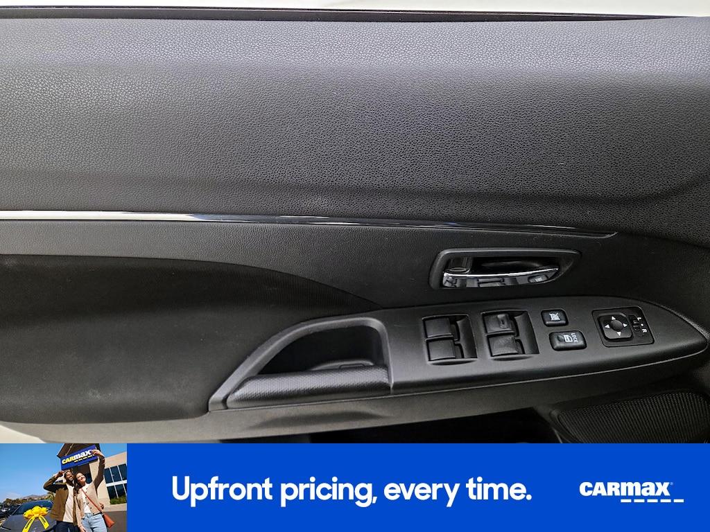 used 2021 Mitsubishi Outlander Sport car, priced at $16,998