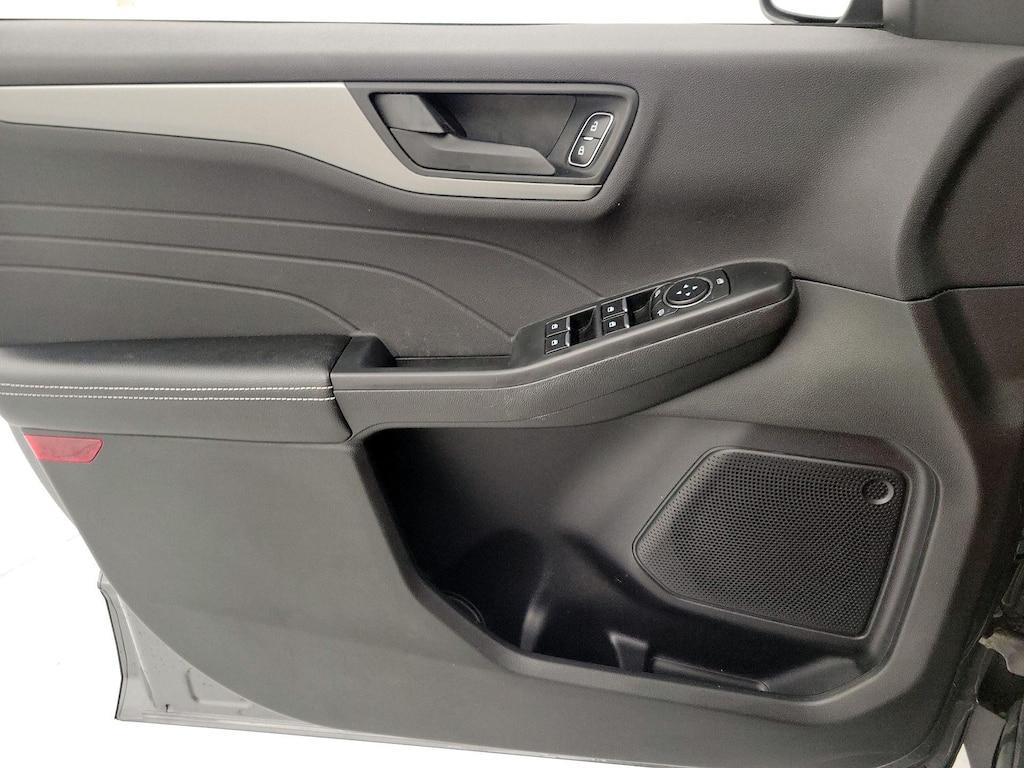 used 2023 Ford Escape car, priced at $20,998