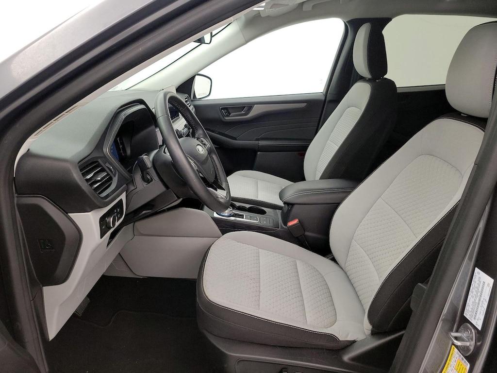 used 2023 Ford Escape car, priced at $20,998