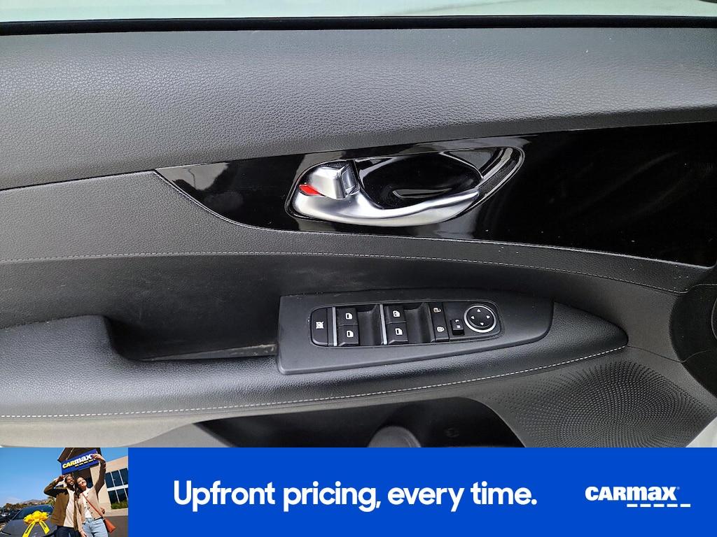 used 2021 Kia Forte car, priced at $15,998