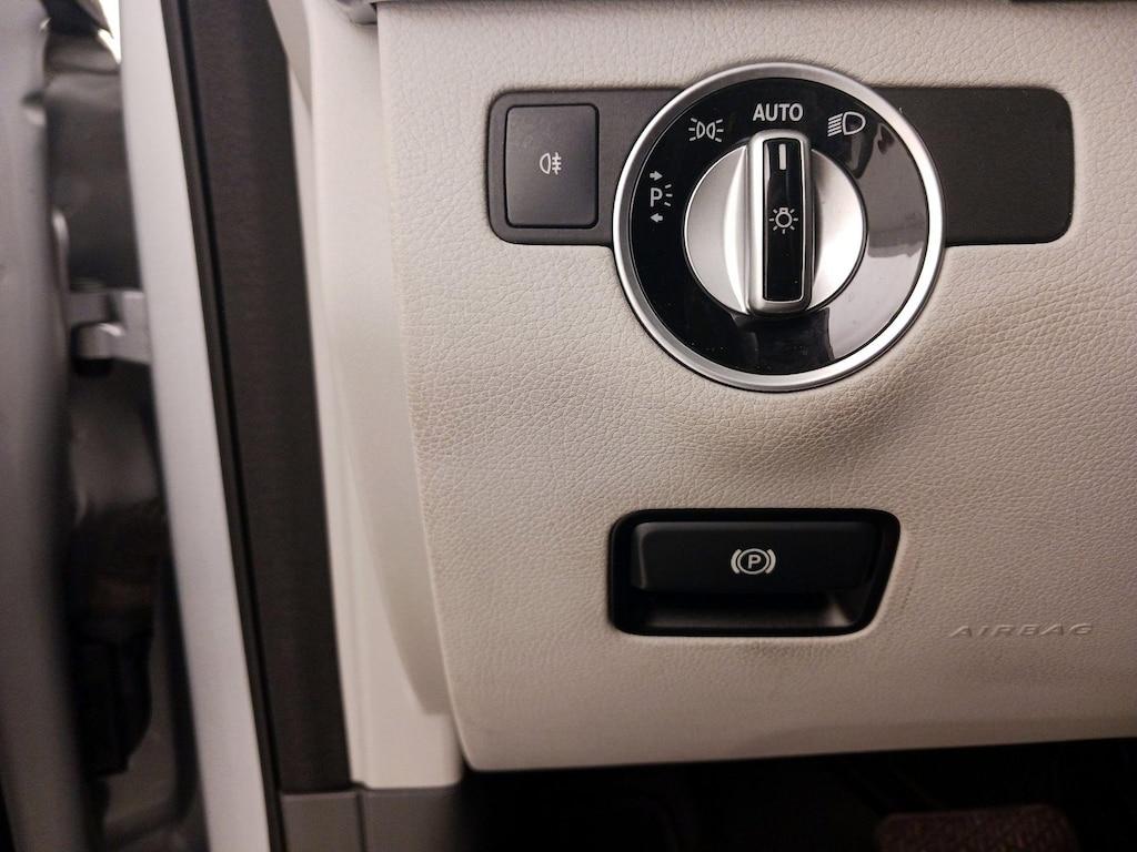 used 2015 Mercedes-Benz M-Class car, priced at $15,998