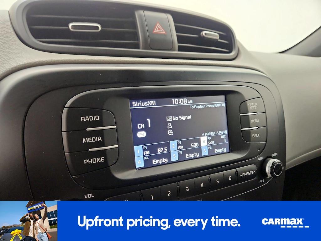 used 2018 Kia Soul car, priced at $14,599