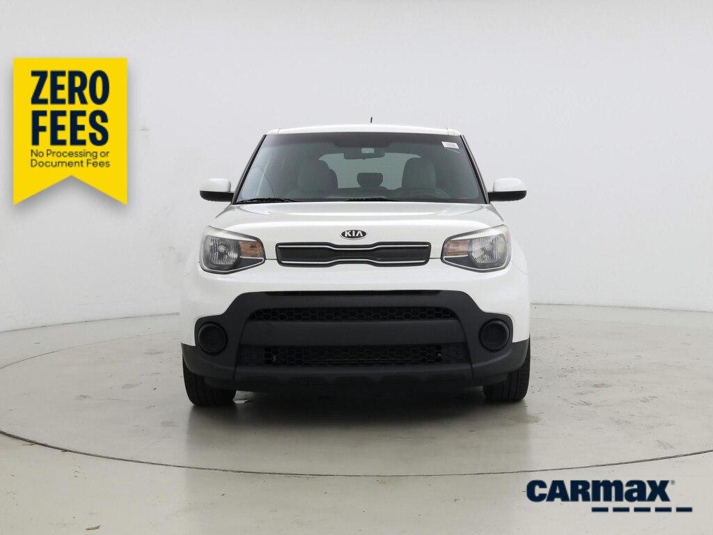 used 2018 Kia Soul car, priced at $14,599