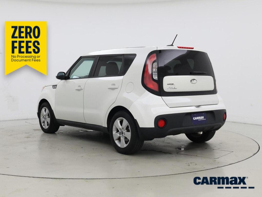 used 2018 Kia Soul car, priced at $14,599