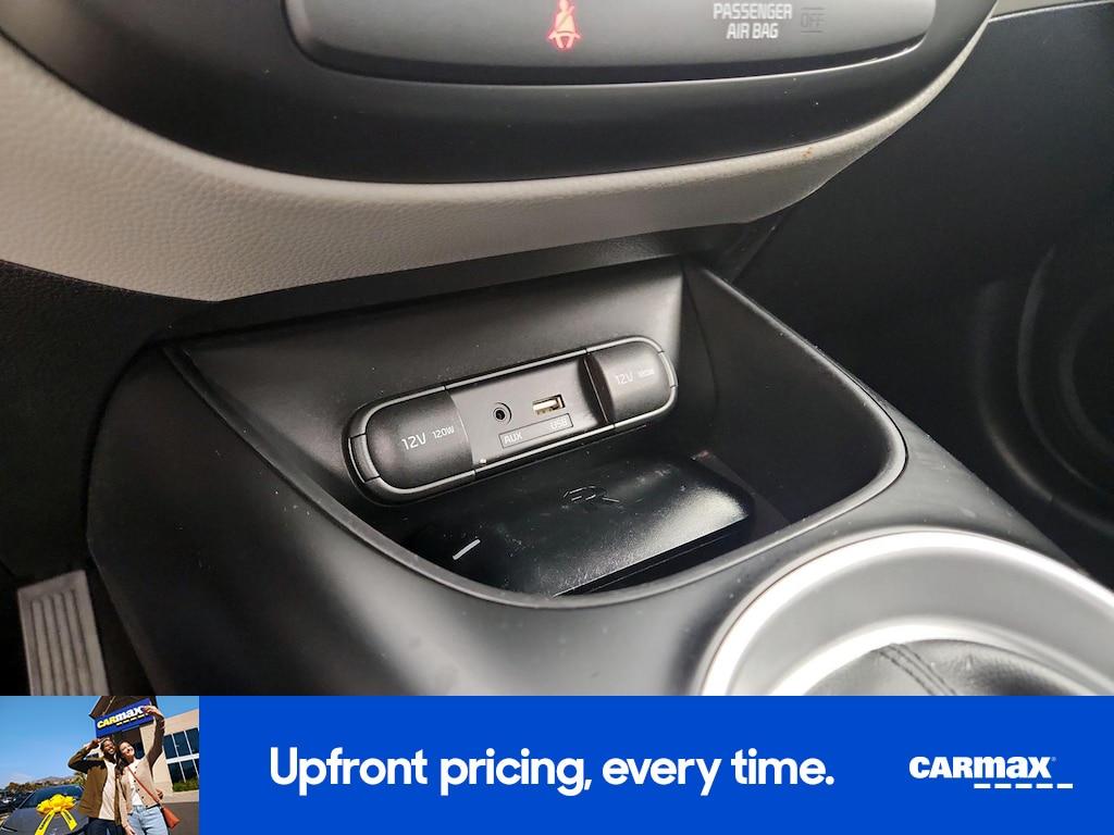 used 2018 Kia Soul car, priced at $14,599