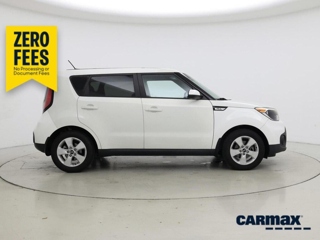 used 2018 Kia Soul car, priced at $14,599