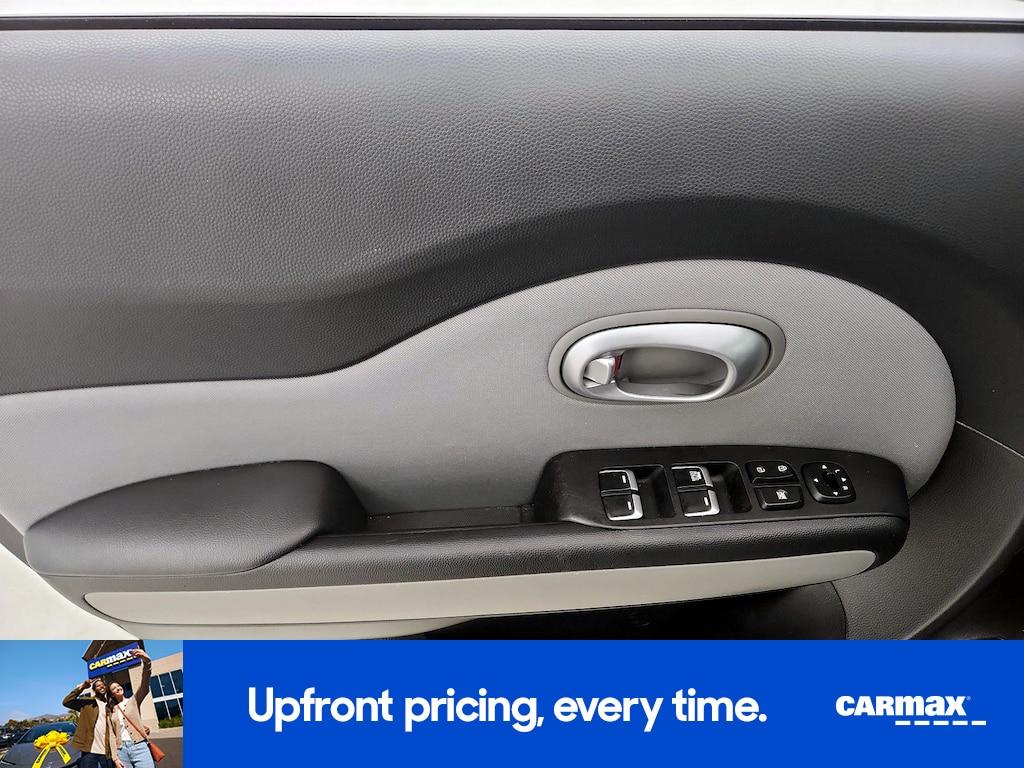 used 2018 Kia Soul car, priced at $14,599