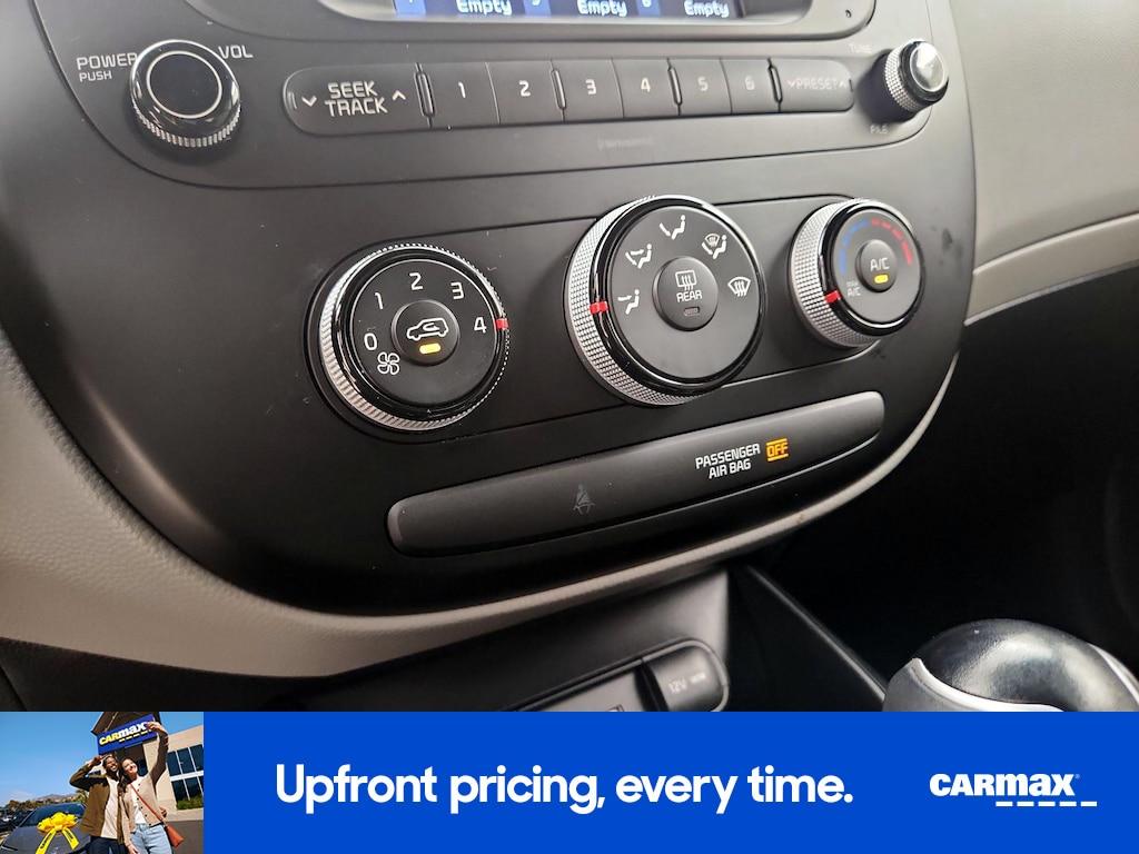 used 2018 Kia Soul car, priced at $14,599