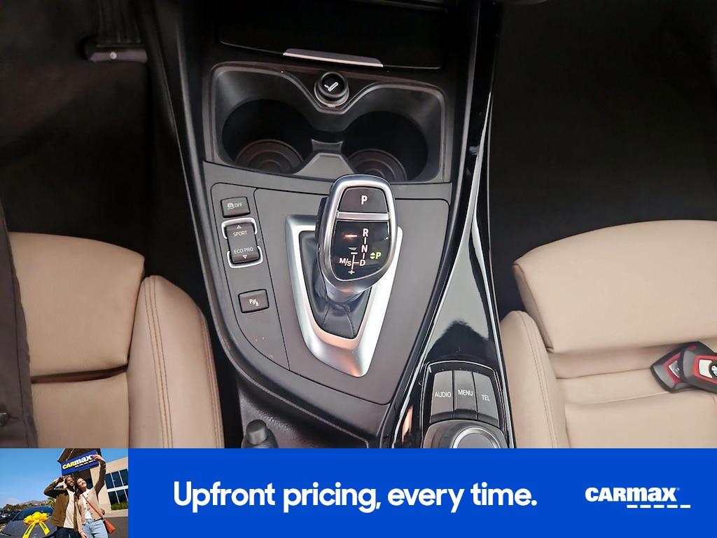 used 2016 BMW 228 car, priced at $19,998