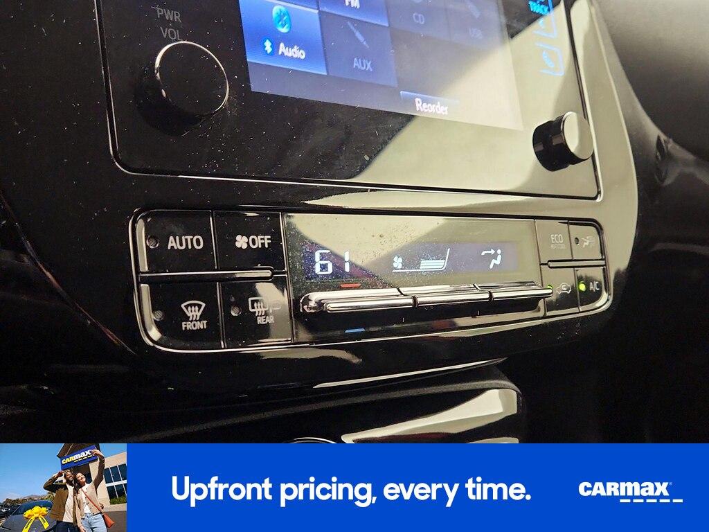 used 2019 Toyota Prius car, priced at $21,998