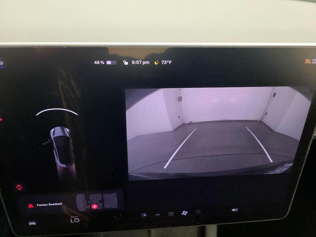 used 2022 Tesla Model 3 car, priced at $30,998