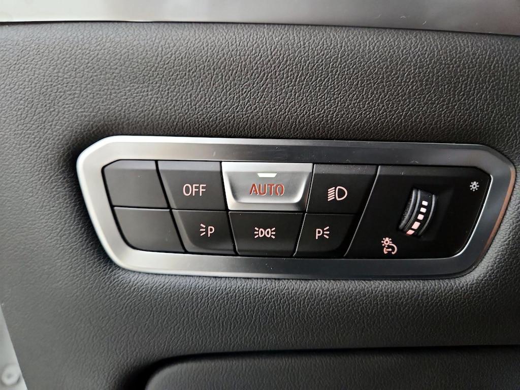 used 2023 BMW X7 car, priced at $54,998