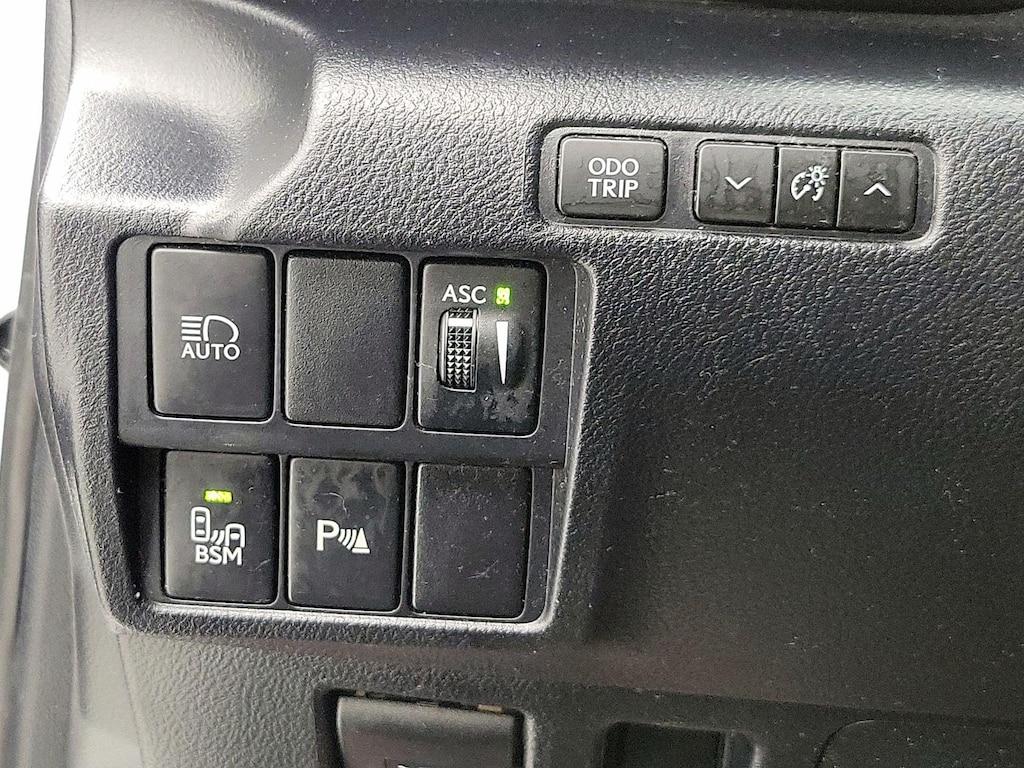 used 2019 Lexus IS 300 car, priced at $25,998