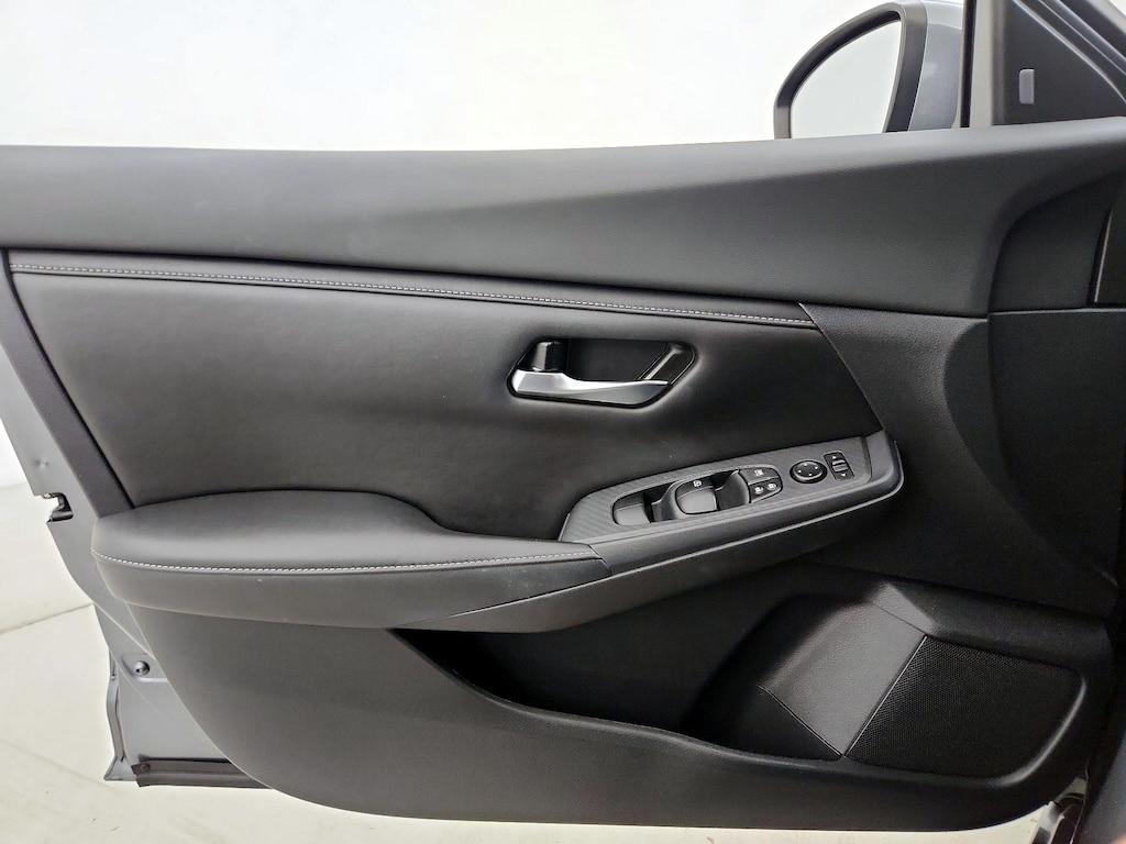 used 2021 Nissan Sentra car, priced at $17,998