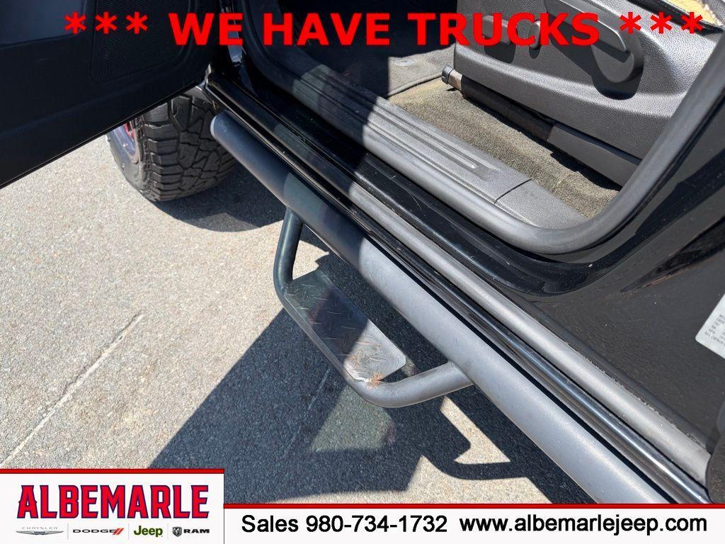 used 2018 Chevrolet Colorado car, priced at $20,777
