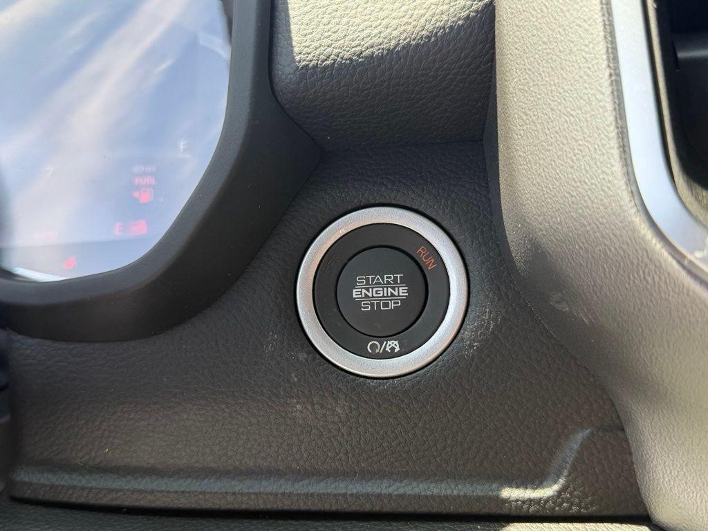 new 2026 Ram 1500 car, priced at $55,187