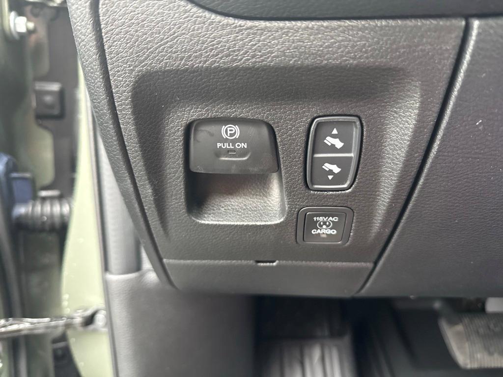 new 2026 Ram 1500 car, priced at $56,777