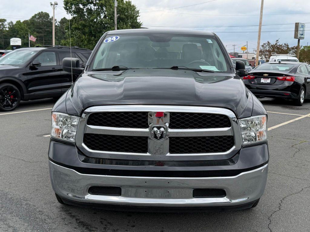 used 2024 Ram 1500 Classic car, priced at $29,777