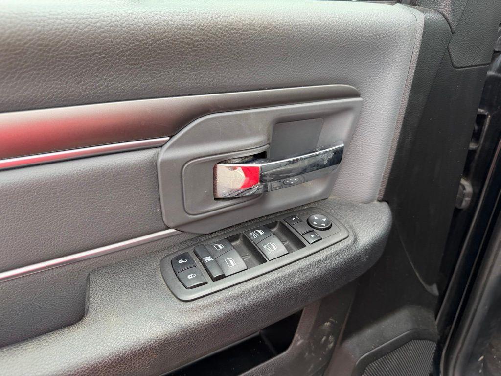 used 2024 Ram 1500 Classic car, priced at $29,777