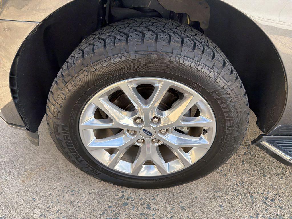 used 2021 Ford Expedition Max car, priced at $33,277