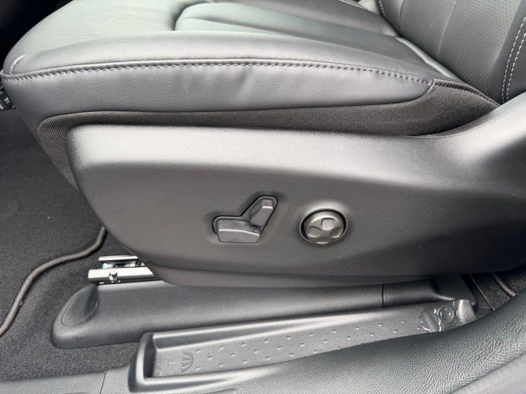 new 2026 Chrysler Pacifica car, priced at $48,430