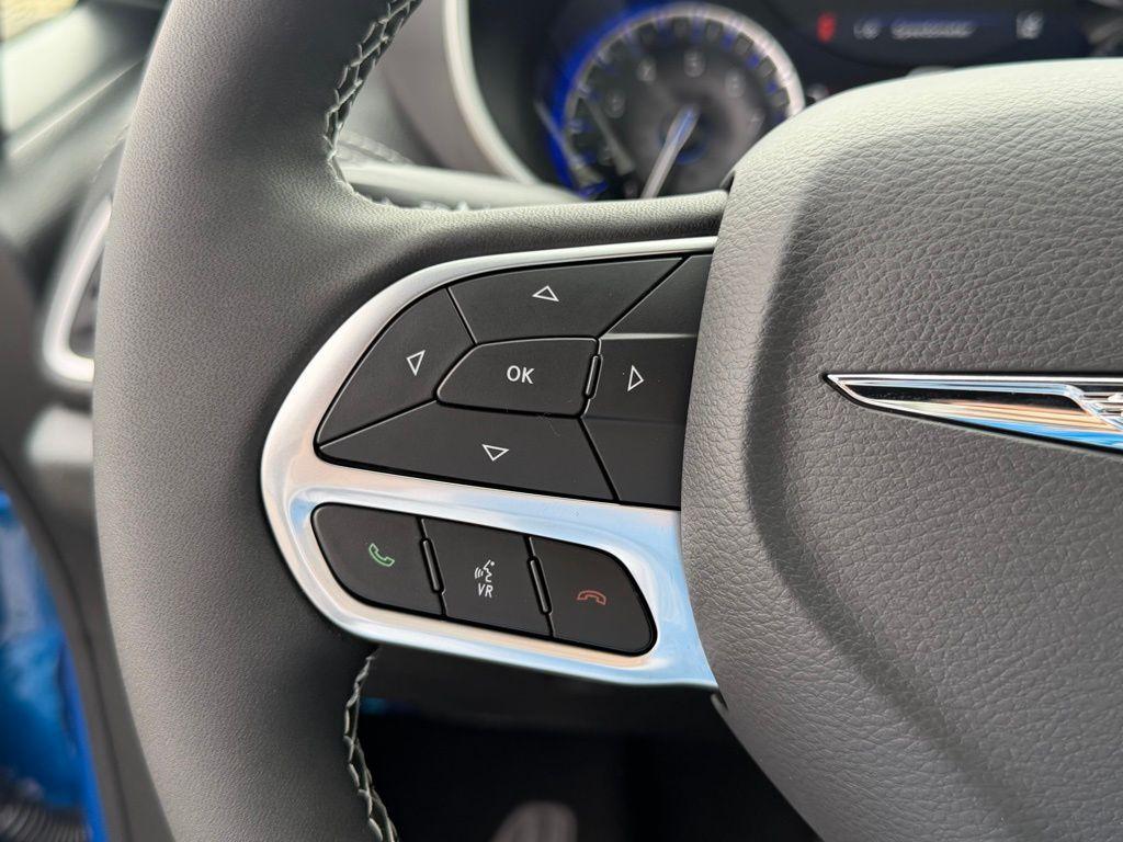 new 2026 Chrysler Pacifica car, priced at $48,430