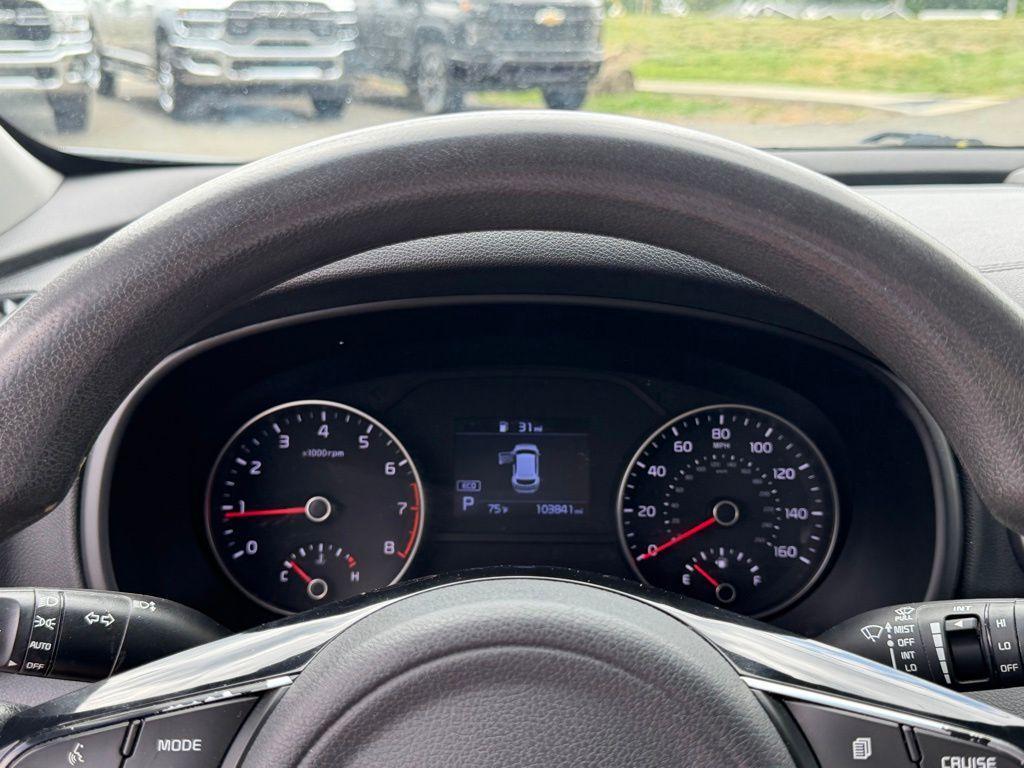 used 2021 Kia Sportage car, priced at $12,777