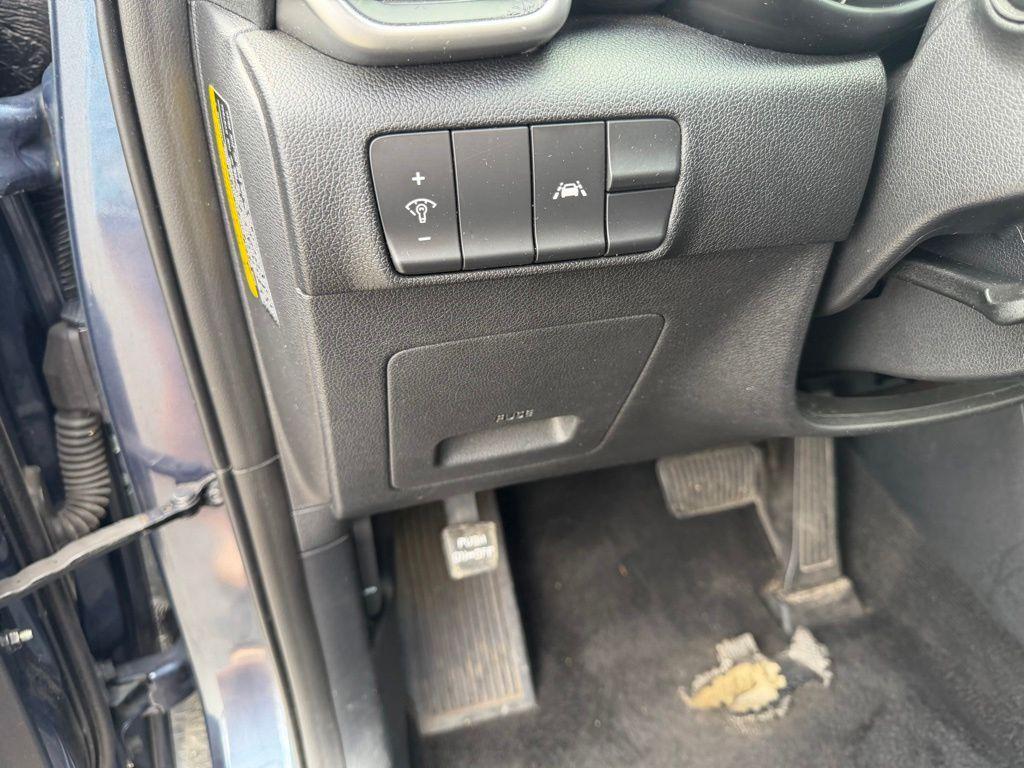 used 2021 Kia Sportage car, priced at $12,777
